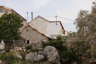 Apartments by the sea Sveti Petar, Biograd - 6168 - 8