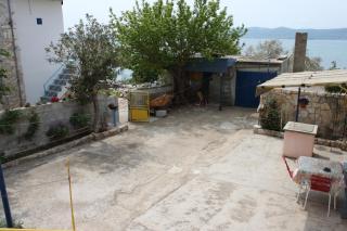 Apartments by the sea Sveti Petar, Biograd - 6168 - 4