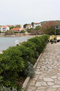 Apartments by the sea Vinjerac, Zadar - 6144 - 3