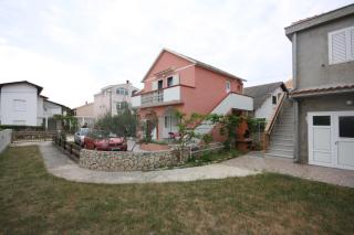 Apartments by the sea Nin, Zadar - 6149 - Nin - 9