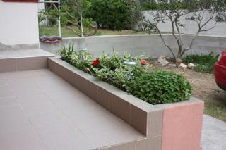 Apartments by the sea Nin, Zadar - 6149 - 4