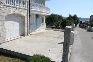 Apartments by the sea Sveti Petar, Biograd - 6158 - Sveti Petar - 4