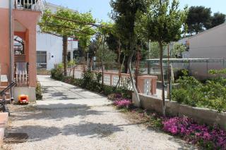 Apartments by the sea Pakostane, Biograd - 6161 - Pakoštane - 4