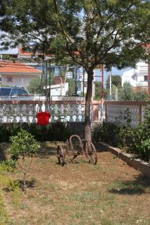 Apartments by the sea Pakostane, Biograd - 6161 - Pakoštane - 3