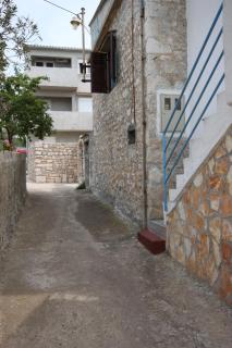 Apartments by the sea Sveti Petar, Biograd - 6167 - Sveti Filip i Jakov - 2