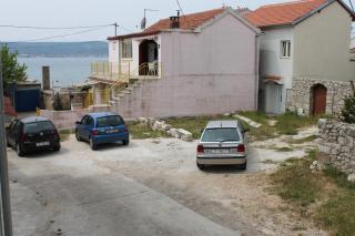 Apartments by the sea Sveti Petar, Biograd - 6167 - Sveti Filip i Jakov - 1
