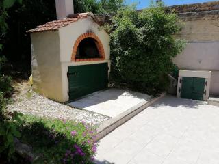 Apartments by the sea Mali Iz (Iz) - 6163 - 4