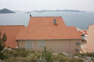 Apartments by the sea Drage, Biograd - 6171 - 8
