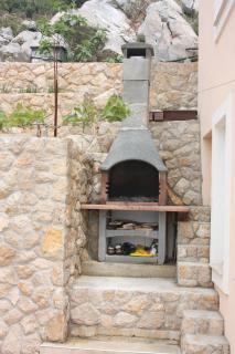 Apartments by the sea Drage, Biograd - 6171 - 3