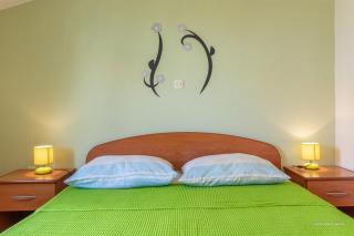 Apartments by the sea Posedarje, Novigrad - 6190 - 4