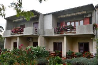 Apartments by the sea Sukosan, Zadar - 6176 - 9
