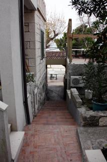 Apartments by the sea Baska Voda, Makarska - 6081 - 3