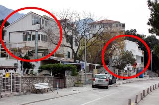 Apartment Baska Voda 6081c - 9