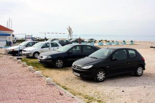 Apartment Baska Voda 6081c - 1