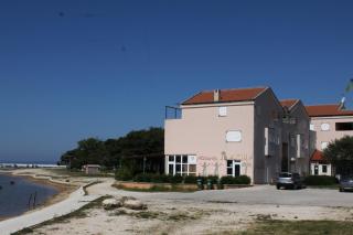 Apartments by the sea Privlaka, Zadar - 6207 - Privlaka - 8