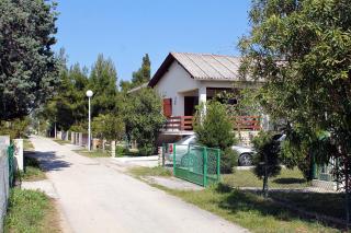 Apartments with a parking space Sabunike, Zadar - 6127 - 0
