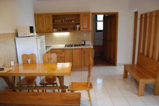 Boróka Apartmanházak - Fagyöngy House - Velem - 5