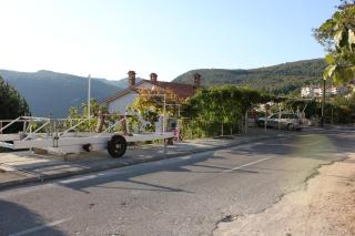 Apartments with parking space Rabac - Labin - 7410 - 8