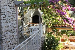 Apartments with a parking space Rabac, Labin - 7410 - Rabac - 3