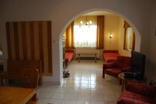 Boróka Apartmanházak - Fagyöngy House - Velem - 2