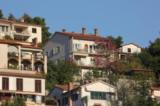 Apartment Rabac 7410e - Rabac - 9