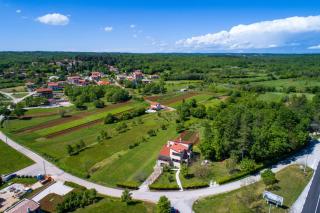 Apartments with parking space Manjadvorci, Marcana - 7445 - 9