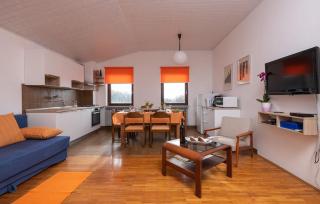 Apartments with a parking space Manjadvorci, Marcana - 7445 - Barban - 3