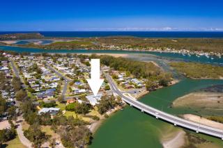 H2O Holiday Apartments - Unit 4 - North Haven - 7