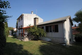 Apartments with a parking space Banjole, Pula - 7488 - 0