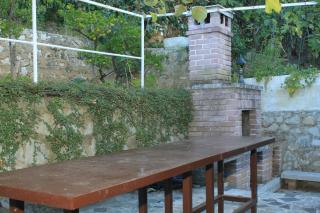 Apartments with parking space Rabac, Labin - 7465 - 5