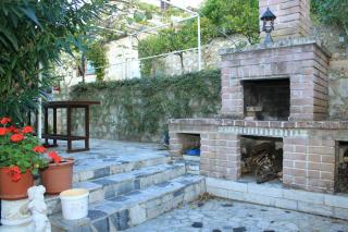 Apartments with parking space Rabac, Labin - 7465 - 4