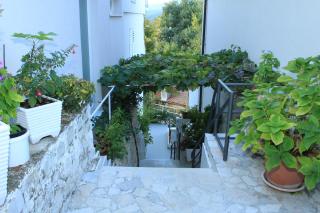 Apartments with parking space Rabac, Labin - 7465 - 3