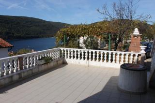 Apartments by the sea Duga Luka - Prtlog, Labin - 7491 - 4