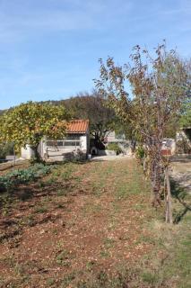 Apartments by the sea Duga Luka - Prtlog, Labin - 7491 - 2