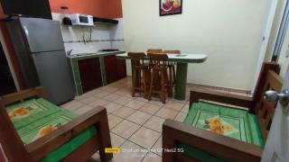 Hotel & Bungalows La Casa de Fortu - 9