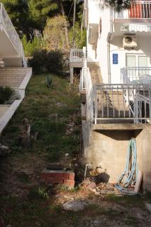 Apartments with a parking space Medici, Omis - 7483 - 3