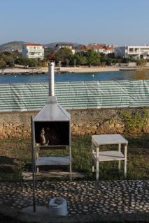 Apartments by the sea Rogoznica - 7499 - Rogoznica - 3