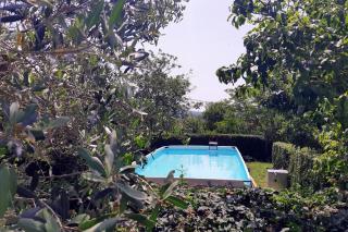 Holiday house with a swimming pool Cepic, Central Istria - Sredisnja Istra - 7403 - 4