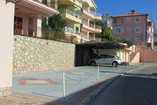 Apartments with a parking space Rabac, Labin - 7429 - Rabac - 1