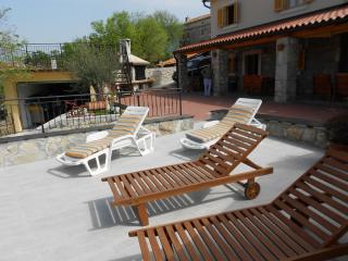 Holiday house with a swimming pool Kozljak, Central Istria - Sredisnja Istra - 7409 - 3
