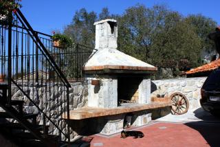 Holiday house with a swimming pool Kozljak, Central Istria - Sredisnja Istra - 7409 - 2