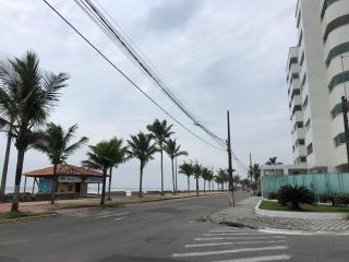 Apartamento beira mar - Mongaguá - Mongaguá - 9