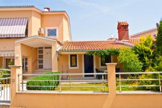 Family friendly apartments with a swimming pool Vinkuran, Pula - 7444 - 8