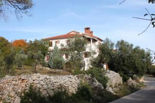 Apartments with a parking space Ravni, Labin - 7450 - 8