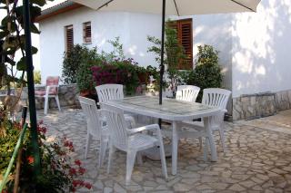 Apartments with a parking space Ravni, Labin - 7450 - 2