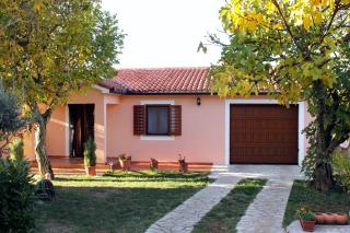 Family friendly house with a swimming pool Orihi, Central Istria - Sredisnja Istra - 7492 - 9