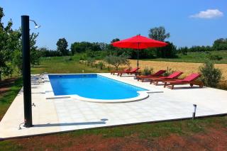 Family friendly house with a swimming pool Orihi, Central Istria - Sredisnja Istra - 7492 - 3