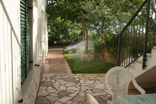 Apartments with parking space Duce, Omis - 7532 - 2