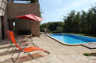 Luxury villa with a swimming pool Skrapi, Central Istria - Sredisnja Istra - 7524 - 3