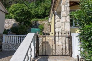 Seaside holiday house Plomin Luka, Labin - 7466 - 2